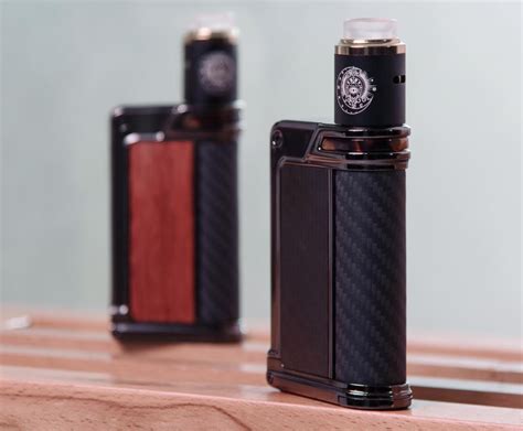 Most Powerful Vape Mods 2018: What Mods KICK The Most Ass!?