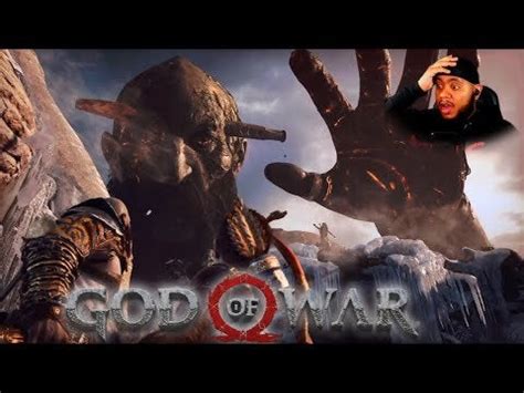 God of War Gameplay (2018) (PS5) Ep 14-FINAL FIGHT!!! THIS IS EPIC ...