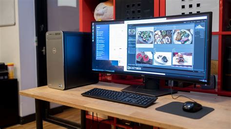 Dell XPS Tower Special Edition review | TechRadar