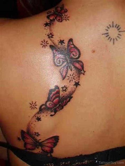 Butterfly Tattoos | Tattoo Designs, Tattoo Pictures