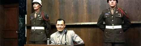 Nuremberg Trials - World War II - HISTORY.com