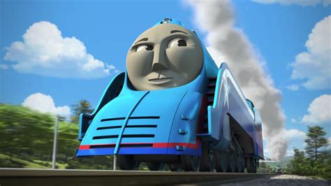 Gordon | Thomas the Tank Engine Wikia | FANDOM powered by Wikia