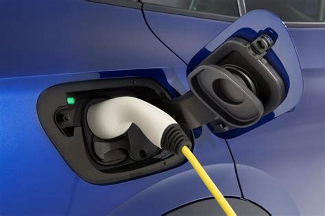 VW Electric Vehicle Charging: Everything You Need To Know • iDriveSoCal