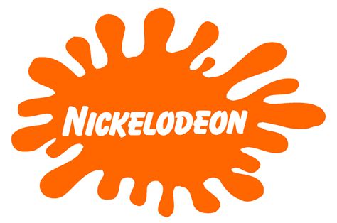 Nickelodeon Splat Logo Recreation (Variant 5) by squidetor on DeviantArt