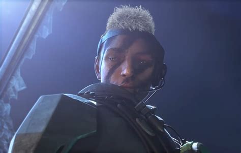 'Rainbow Six Siege' reveals Sens - the shooter's first non-binary operator