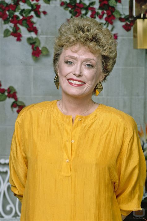 Blanche Devereaux - Golden Girls Wiki