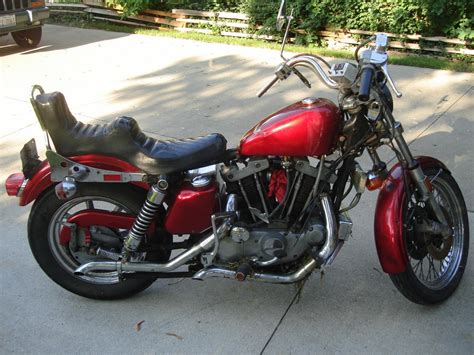 FS 1977 Harley Davidson/AMF Sportster - R/C Tech Forums