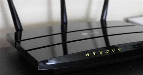 TP-Link Router Lights: Explained with States