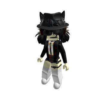 아바타 Roblox | Roblox funny, Emo roblox avatar, Roblox emo outfits