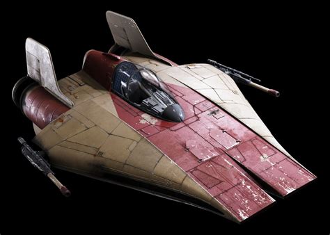 A-wing starfighter | Wookieepedia | FANDOM powered by Wikia