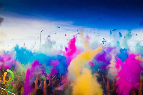 Festival of colors, Happy Holi | My Decorative