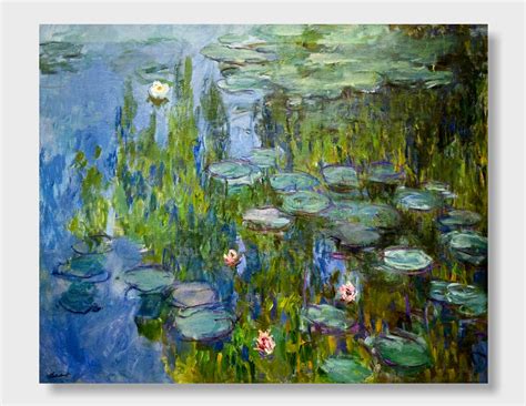 Oil Paintings Art Gallery Paintings By Claude Monet