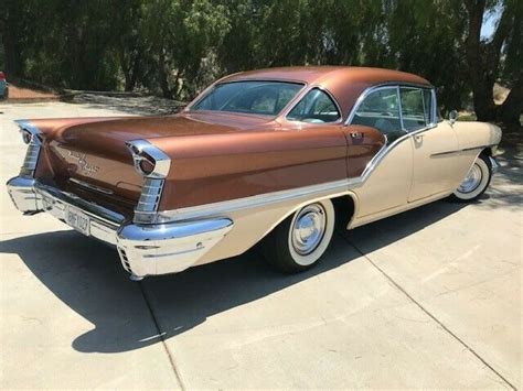 1957 Oldsmobile Starfire 98 for sale - Oldsmobile Ninety-Eight 1957 for sale in Camarillo ...