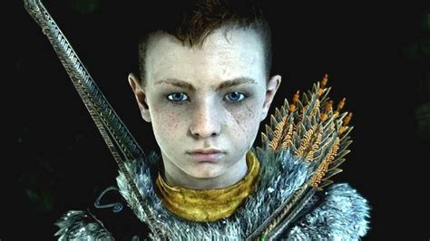 The God Of War Theory That Could Change Everything About Atreus