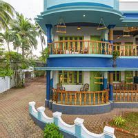 Zostel Varkala | Top Rated Branded Hostel in Varkala