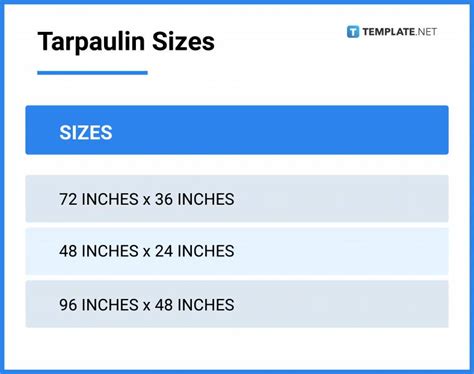 Tarpaulin - What Is a Tarpaulin? Definition, Types, Uses | Free & Premium Templates