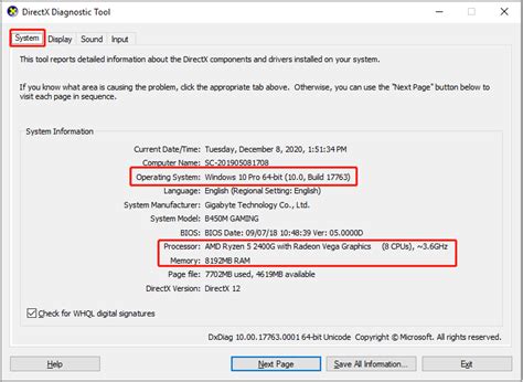 GTA 5 PC Requirements: What, How to check & How to Upgrade - MiniTool Partition Wizard