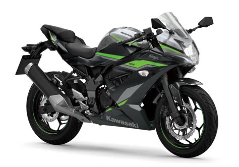 Kawasaki Ninja 125 2024 Preis - Katya Melamie