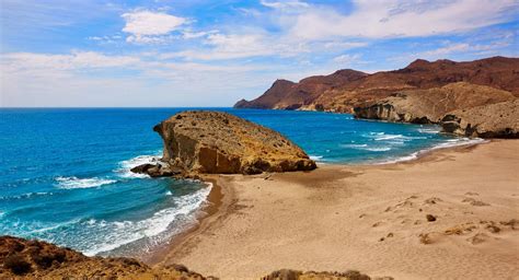 11 Best Beaches in Almeria, Spain - Europe Up Close