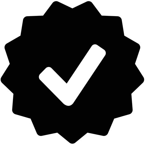 Approval Icon Png #101583 - Free Icons Library