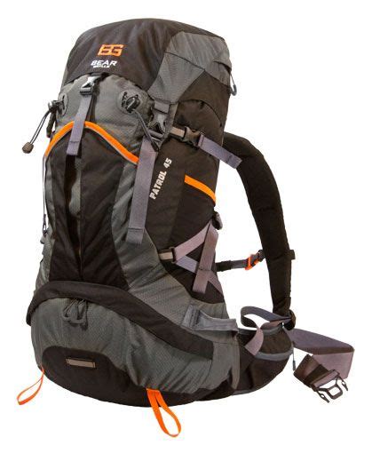 Wow! Bear Grylls Ultimate Pack REVIEW Commando 60 Backpack, 49% OFF