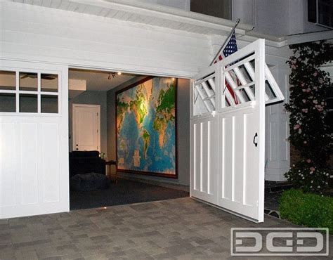 Stunning Diy Swing Out Garage Doors Chamberlain 1d8169 Gt912