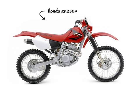 Honda XR250R Review (Weight, HP, Speed) - Worth it?