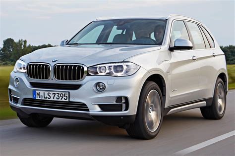 2017 BMW X5 Hybrid: Review, Trims, Specs, Price, New Interior Features, Exterior Design, and ...