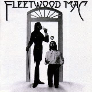 Fleetwood Mac - Landslide Lyrics | AZLyrics.com