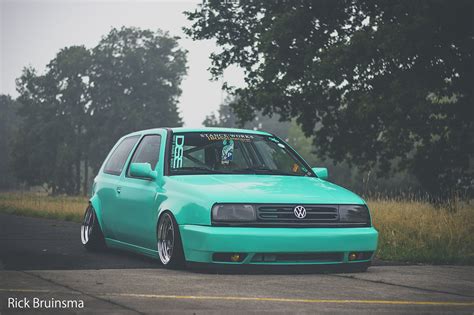 volkswagen, Golf, Gti, Tuning, Cars, Germany Wallpapers HD / Desktop and Mobile Backgrounds