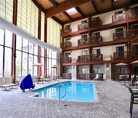 Hotel 1620 Plymouth Harbor - 3 Stars in Plymouth, USA | Travel Department