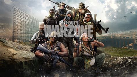 Discover 71+ call of duty warzone wallpaper - in.cdgdbentre