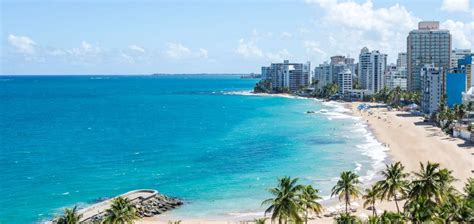 The Best Beaches In Condado San Juan Puerto Rico | Images and Photos finder