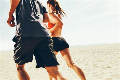 Is Running on the Beach a Perfect Workout? | Gear Patrol