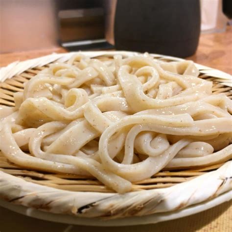 11 Types Of Udon From 11 Prefectures To Try Besides The Sanuki Udon