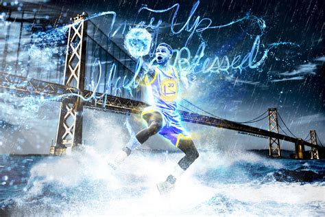 Steph Curry 2016 Wallpaper - WallpaperSafari