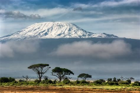 Climbing Mount Kilimanjaro - Everything You Need to Know