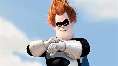 We Need Your Opinions on The Incredibles, for Science | Oh My Disney | The incredibles ...