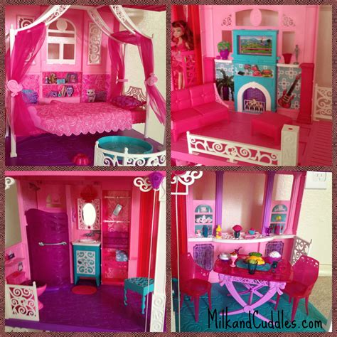 The Barbie Dreamhouse 2013 - A Review - Everyday Best