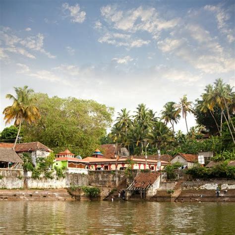 Janardanaswamy Temple (Varkala Temple)