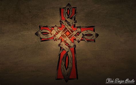 Gothic Cross Wallpapers - Top Free Gothic Cross Backgrounds - WallpaperAccess