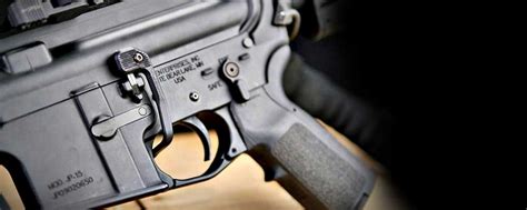 Magpul Bad Lever vs Troy - Expert Guide