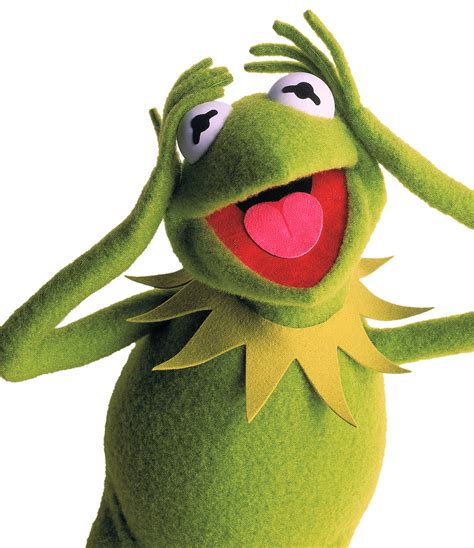 Kermit the Frog - Muppet Wiki