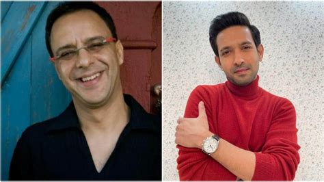 ‘12th Fail’: Vidhu Vinod Chopra announces next with Vikrant Massey