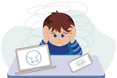 Cyberbullying in the age of COVID-19: How to protect your kids - Boston Children's Answers