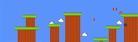 This AI Builds Super Mario Levels by Watching YouTube | WIRED