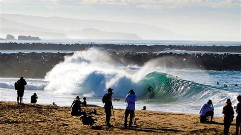 Wedge, The | Encyclopedia of Surfing