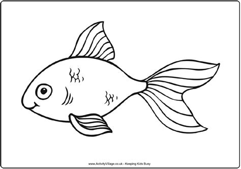 Free Goldfish Cliparts Templet, Download Free Goldfish Cliparts Templet png images, Free ...