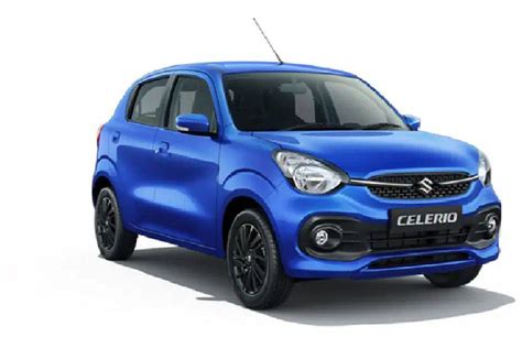 Suzuki Celerio 2024 Price List Philippines, Promos, Specs - Carmudi