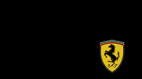 Ferrari Logo Wallpapers | PixelsTalk.Net